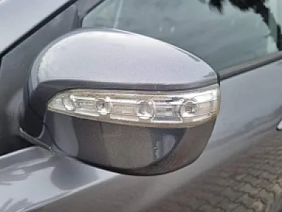 Hyundai ix35 (tucson) 1.6 benzinë – 5,500 Lek – Durrës — Durrës - Foto 7
