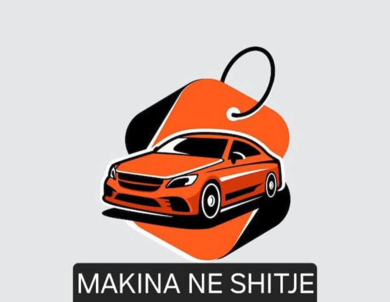 Makina Ne Shitje