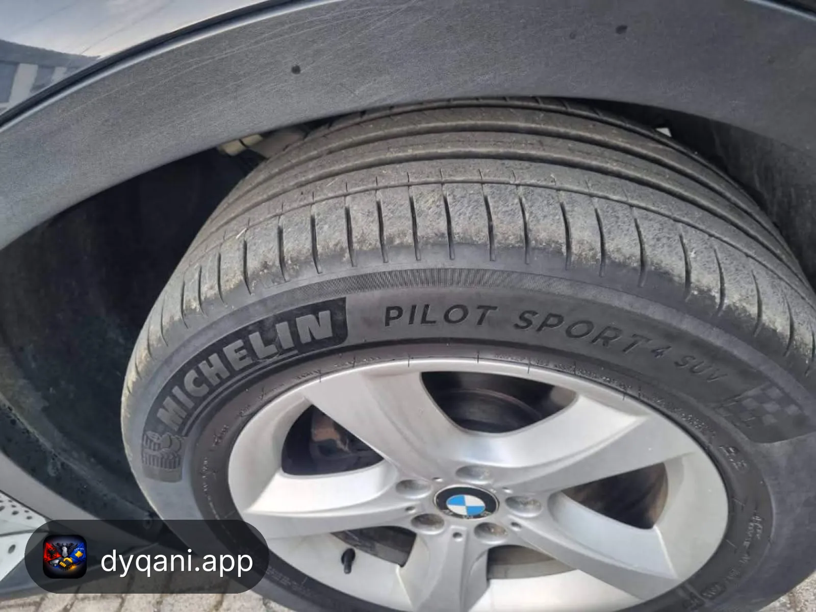 Shitet BMW X5 Benzinë/Gaz – 6,000 Lek – Durrës – I shkëlqyer — Durrës - Foto 5