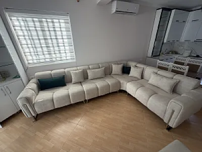 Shitet Kënde boston me porosi – 1,400 Lek – Durrës – I ri — Durrës - Foto 1