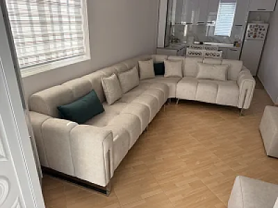 Shitet Kënde boston me porosi – 1,400 Lek – Durrës – I ri — Durrës - Foto 2