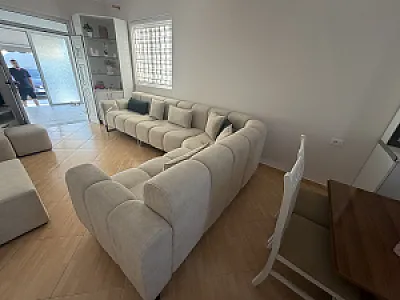 Shitet Kënde boston me porosi – 1,400 Lek – Durrës – I ri — Durrës - Foto 3
