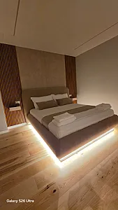 Shitet Krevat standard dhe lux me porosi – Durrës – I mirë — Durrës - Foto 2