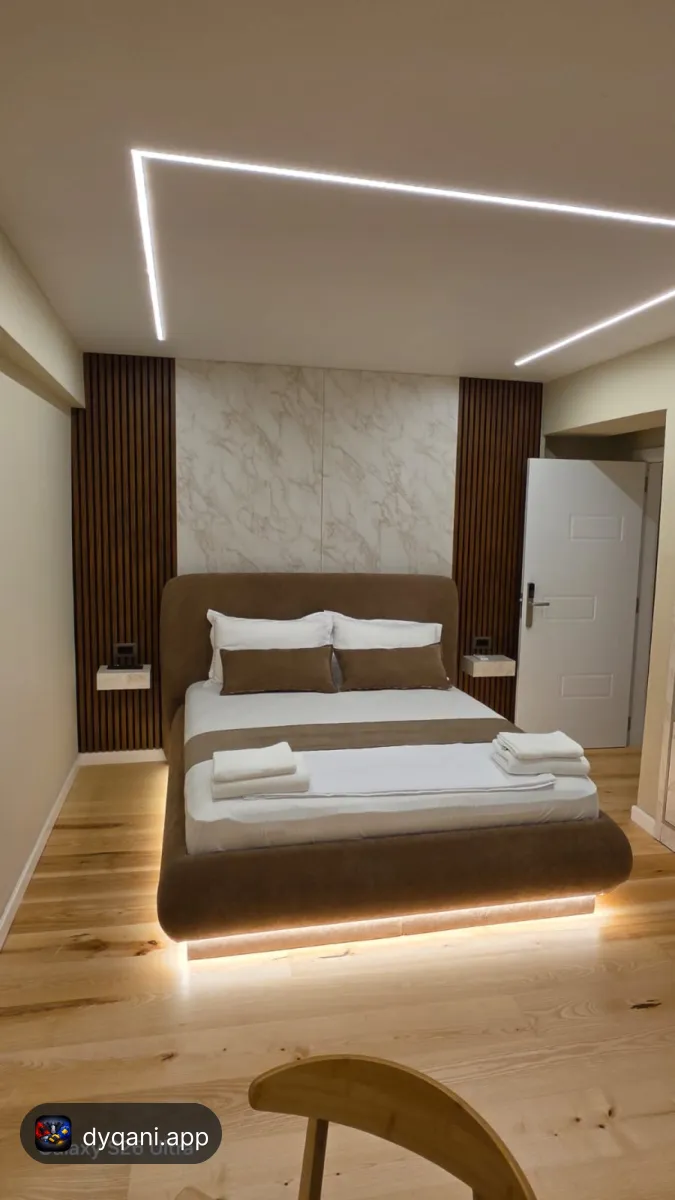 Shitet Krevat standard dhe lux me porosi – Durrës – I mirë — Durrës - Foto 3
