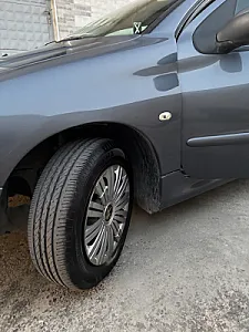 Peugeot 206 1.4 nafte – 2,500 Lek – Peqin – I mirë — Peqin - Foto 4