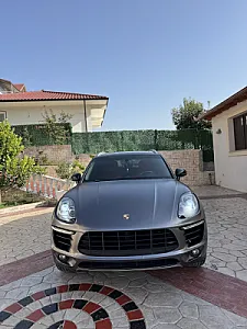 Macan S 3.0 nafte 2015 full opsion – Vlorë – I mirë — Vlorë - Foto 2