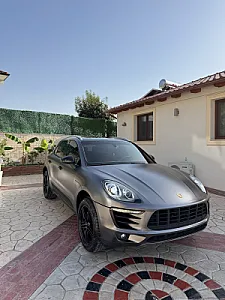 Macan S 3.0 nafte 2015 full opsion – Vlorë – I mirë — Vlorë - Foto 3