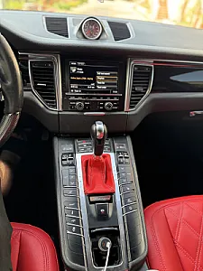 Macan S 3.0 nafte 2015 full opsion – Vlorë – I mirë — Vlorë - Foto 6