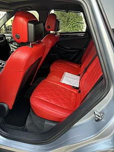 Macan S 3.0 nafte 2015 full opsion – Vlorë – I mirë — Vlorë - Foto 9