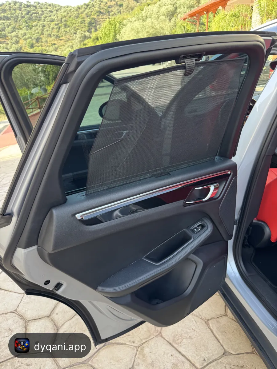 Macan S 3.0 nafte 2015 full opsion – Vlorë – I mirë — Vlorë - Foto 10