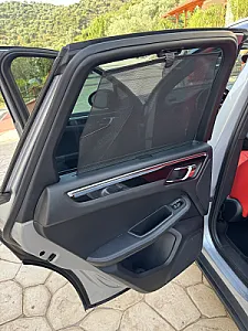 Macan S 3.0 nafte 2015 full opsion – Vlorë – I mirë — Vlorë - Foto 10