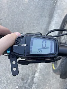 Haibike Emtb me motor Yamaha Pw-x2 – 1,500€ – Tiranë — Tiranë - Foto 2