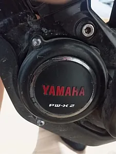 Haibike Emtb me motor Yamaha Pw-x2 – 1,500€ – Tiranë — Tiranë - Foto 3