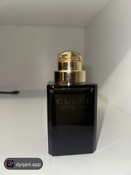 Shitet Parfum gucci intense oud – 100€ – Tiranë – Si i ri — Tiranë