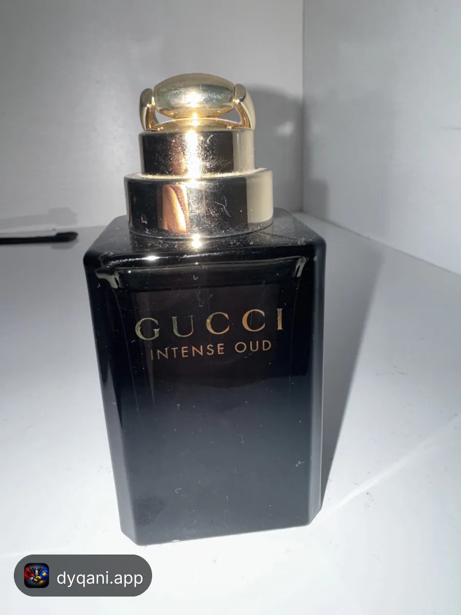 Shitet Parfum gucci intense oud – 100€ – Tiranë – Si i ri — Tiranë - Foto 2