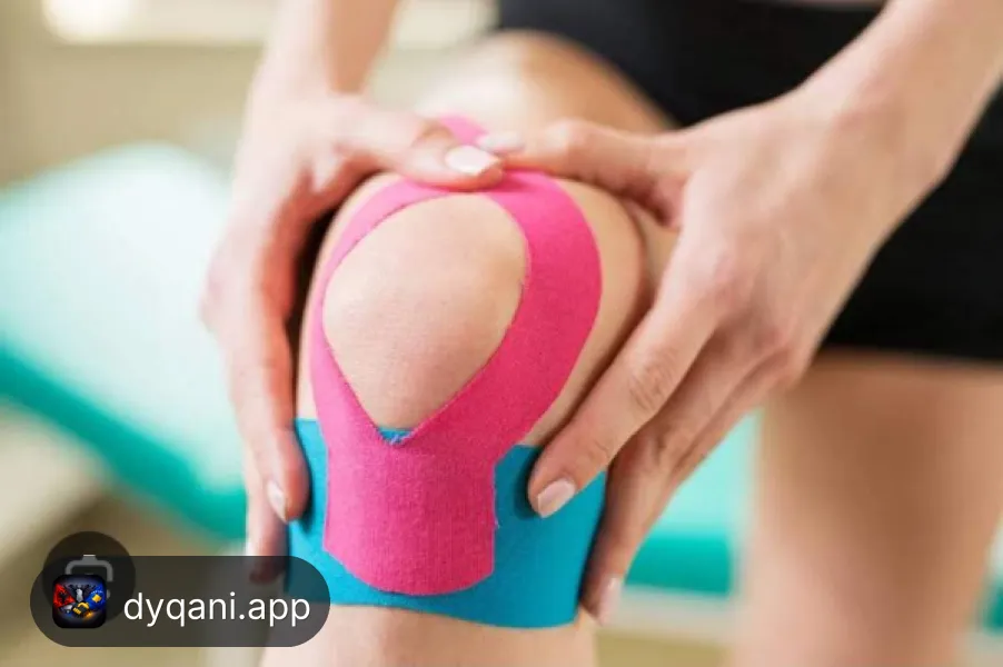 Shitet Shirit kinesio 5cm x 5m – 4€ – Prishtinë – I ri — Prishtinë