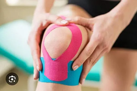 Shitet Shirit kinesio 5cm x 5m – 4€ – Prishtinë – I ri — Prishtinë - Foto 1
