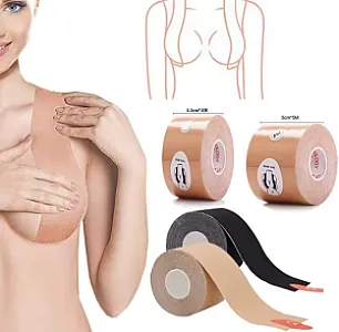 Shitet Shirit kinesio 5cm x 5m – 4€ – Prishtinë – I ri — Prishtinë - Foto 2