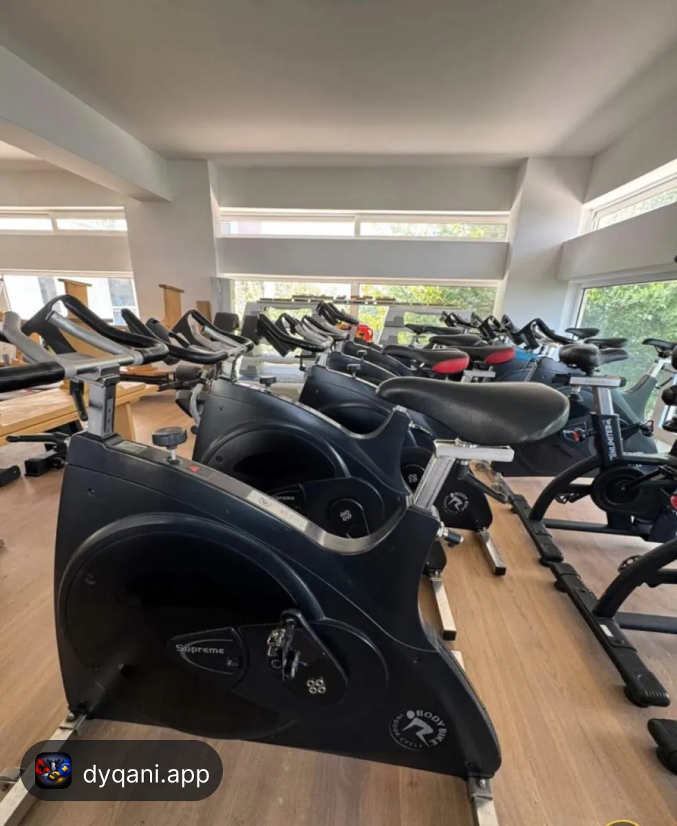 Shitet Pajisje palestre cilësore – 50,000€ – Tiranë — Tiranë - Foto 2