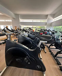 Shitet Pajisje palestre cilësore – 50,000€ – Tiranë — Tiranë - Foto 2