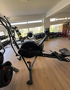 Shitet Pajisje palestre cilësore – 50,000€ – Tiranë — Tiranë - Foto 3