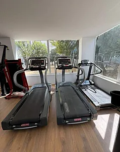 Shitet Pajisje palestre cilësore – 50,000€ – Tiranë — Tiranë - Foto 5