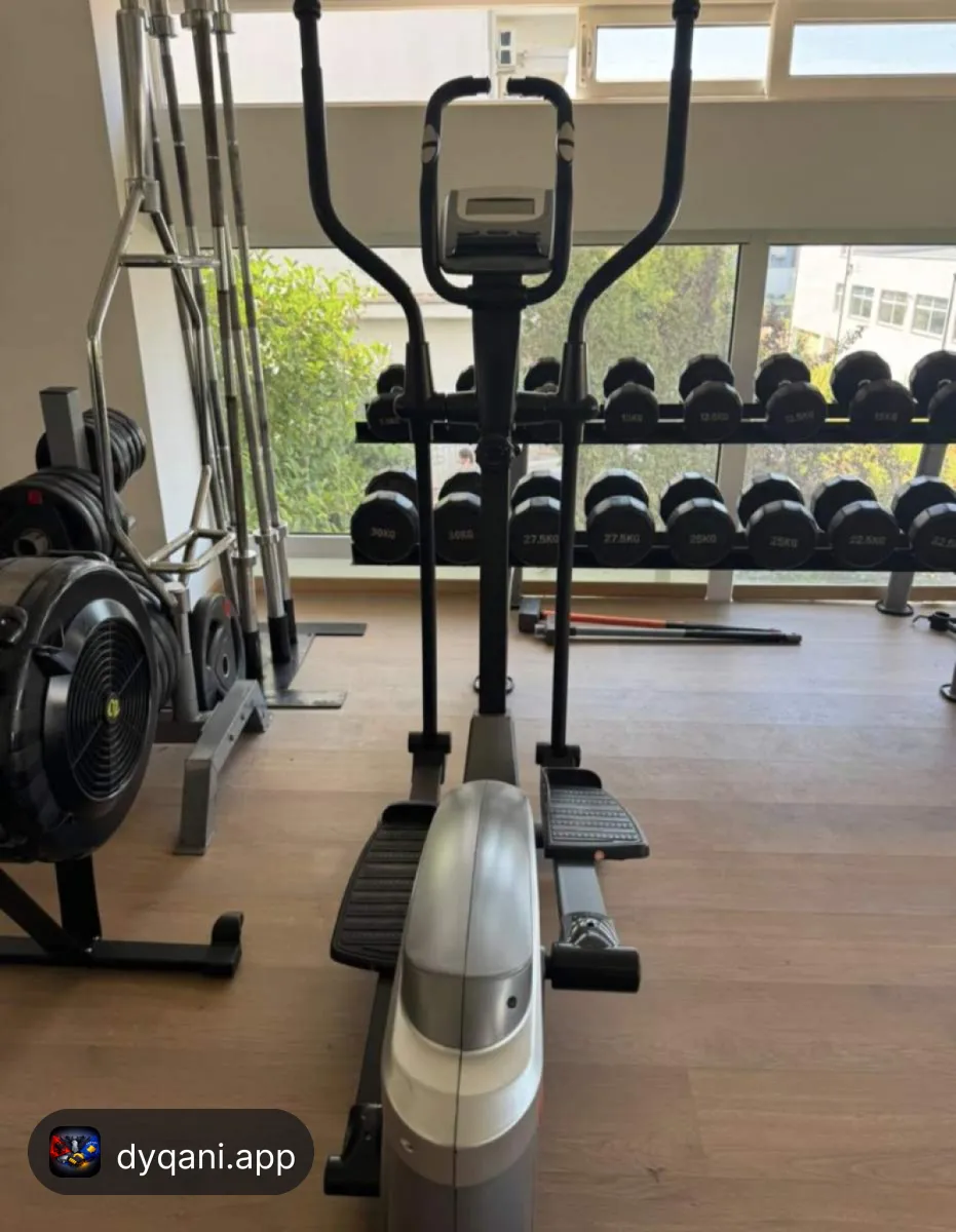 Shitet Pajisje palestre cilësore – 50,000€ – Tiranë — Tiranë - Foto 9