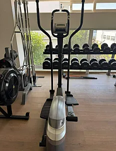 Shitet Pajisje palestre cilësore – 50,000€ – Tiranë — Tiranë - Foto 9