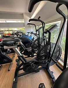 Shitet Pajisje palestre cilësore – 50,000€ – Tiranë — Tiranë - Foto 11