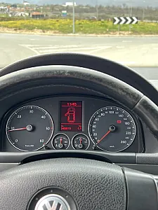 Volkswagen Touran 2008 2.0 TDI manual – 4,200€ – Kukës — Kukës - Foto 6