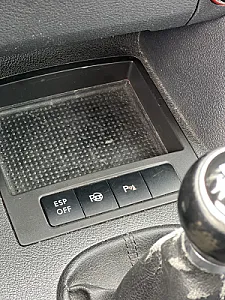 Volkswagen Touran 2008 2.0 TDI manual – 4,200€ – Kukës — Kukës - Foto 8