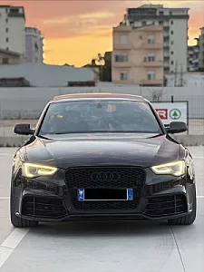 Audi RS5 4.2 FSI V8 coupe 2014 carbon – 17,500€ – Fier — Fier - Foto 6
