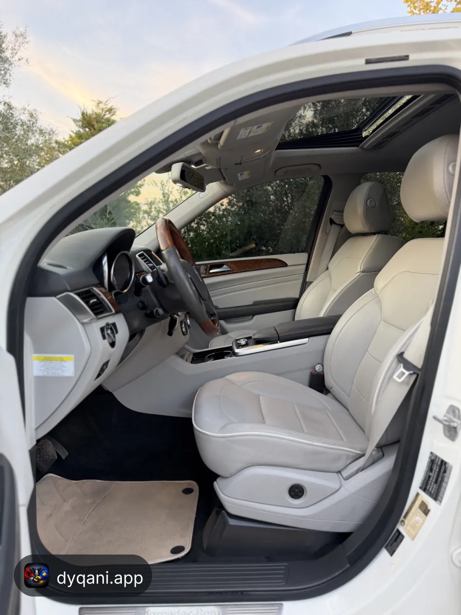 Mercedes Benz ML 350 bluetec 2012 – 11,000€ – Fier – I mirë — Fier - Foto 8