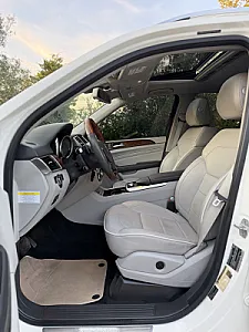 Mercedes Benz ML 350 bluetec 2012 – 11,000€ – Fier – I mirë — Fier - Foto 8
