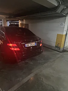 Mercedes w204 2007 ne gjendje – 700,000 Lek – Tiranë — Tiranë - Foto 2
