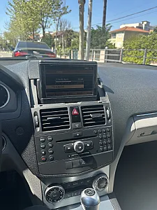 Mercedes w204 2007 ne gjendje – 700,000 Lek – Tiranë — Tiranë - Foto 5