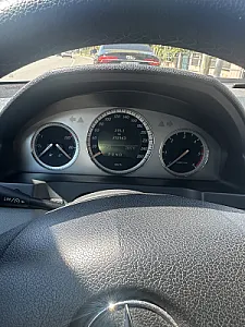 Mercedes w204 2007 ne gjendje – 700,000 Lek – Tiranë — Tiranë - Foto 6