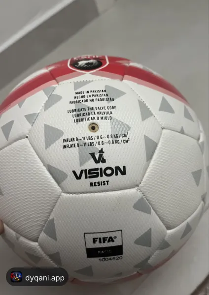 Shitet Top futbolli fshf origjinal – 3,000 Lek – Kamëz — Kamëz