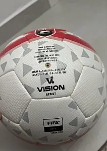 Shitet Top futbolli fshf origjinal – 3,000 Lek – Kamëz — Kamëz - Foto 1