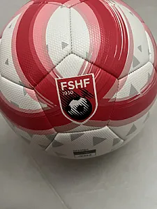Shitet Top futbolli fshf origjinal – 3,000 Lek – Kamëz — Kamëz - Foto 2