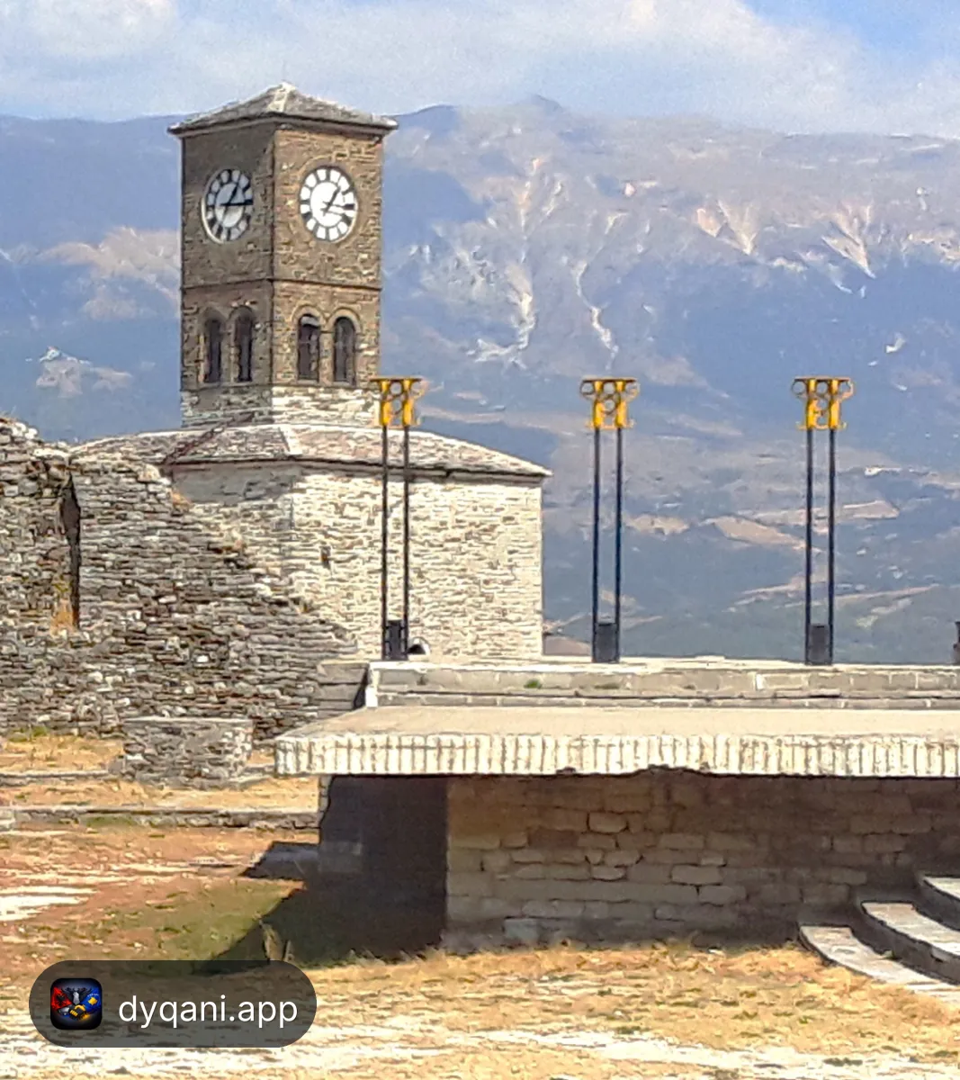 Shitet Tur qyteti në Gjirokastër me bileta – 15€ – I mirë — Gjirokastër - Foto 2