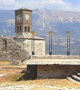 Shitet Tur qyteti në Gjirokastër me bileta – 15€ – I mirë — Gjirokastër - Foto 2