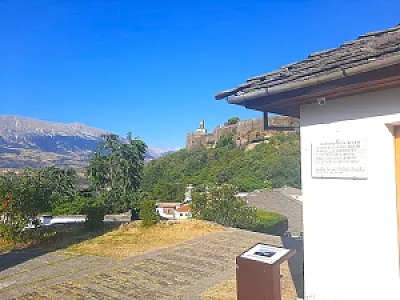Shitet Tur qyteti në Gjirokastër me bileta – 15€ – I mirë — Gjirokastër - Foto 3