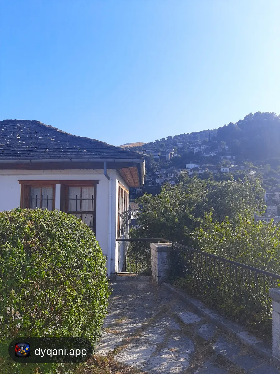 Shitet Tur qyteti në Gjirokastër me bileta – 15€ – I mirë — Gjirokastër - Foto 4