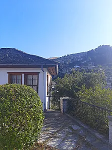 Shitet Tur qyteti në Gjirokastër me bileta – 15€ – I mirë — Gjirokastër - Foto 4