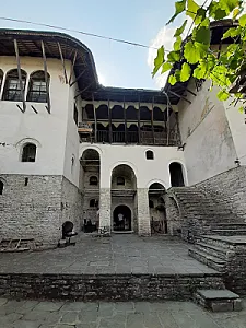 Shitet Tur qyteti në Gjirokastër me bileta – 15€ – I mirë — Gjirokastër - Foto 5