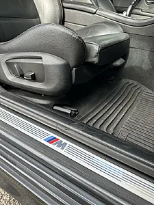 Bmw 520d m sport 2016 black edition – 6,950€ – Tiranë — Tiranë - Foto 7