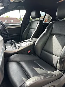 Bmw 520d m sport 2016 black edition – 6,950€ – Tiranë — Tiranë - Foto 9