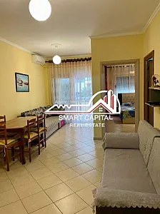 Apartament 1+1 në Shitje – 19M Lek – Vlorë – I mirë — Vlorë - Foto 1