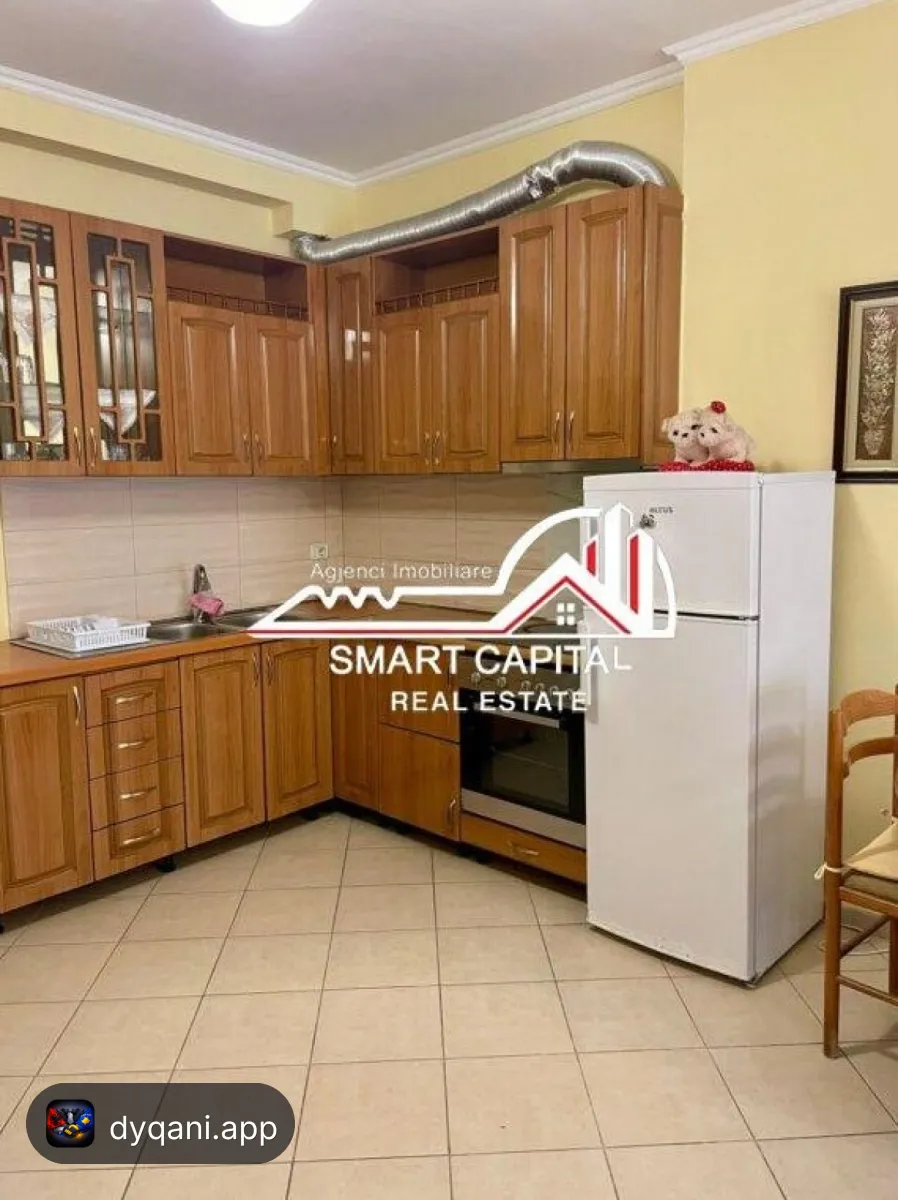 Apartament 1+1 në Shitje – 19M Lek – Vlorë – I mirë — Vlorë - Foto 2